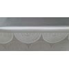 Mantel Hule 200x140 Cm Praia Plata | Mr.hule