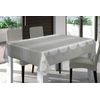 Mantel Hule 300x140 Cm Praia Plata | Mr.hule