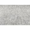 Mantel Resinado Antimanchas Caliope Gris 100x140 Cm | Mr.hule