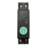 Interruptor Disyuntor Wifi Inteligente 1p Ac230v 50hz Ip20