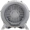 Bomba Turbosoplante De Uso Continuo 0.40kw-0.70hp