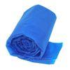 Cobertor Solar De Burbuja Eco 500 Azul Para Piscina (6 X 3 M.)