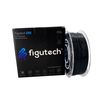 Filamento 3d Pla Figutech Evo 250g Color Negro 1.75mm
