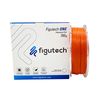 Filamento 3d Pla Figutech One 750g Color Naranja 1.75mm