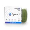 Filamento 3d Pla Figutech One 250g Color Verde Oliva 1.75mm