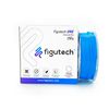 Filamento 3d Pla Figutech One 250g Color Azul Claro 1.75mm