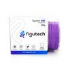 Filamento 3d Pla Figutech One 250g Color Malva 1.75mm