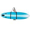 Tabla Paddle Surf Fitness Tech Formentera 10.6" 320x81x15cm.