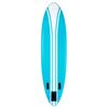 Tabla Paddle Surf Fitness Tech Formentera 10.6" 320x81x15cm.