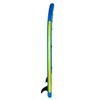 Tabla Paddle Surf Fitness Tech Mallorca 10.6" 320x81x15cm.