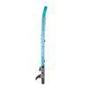 Tabla Paddle Surf Fitness Tech Menorca 10.6" 320x81x15cm.