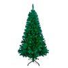 Árbol De Navidad Pino Artificial Ø90x180 Cm 800 Ramas Soporte Metálico