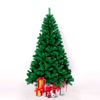 Árbol De Navidad Pino Artificial Ø90x180 Cm 800 Ramas Soporte Metálico