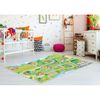 Alfombra Infantil Citylife 160x240 Cm Lavable