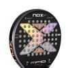 Pala De Pádel Nox Mp10 Gem Atomikas 23