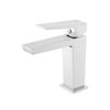 Sky Bath Cdi005-1 Infinite Grifo Monomando Lavabo Cromo