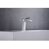 Sky Bath Cdi005-1 Infinite Grifo Monomando Lavabo Cromo