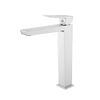 Sky Bath Cdi005-3 Infinite Grifo Monomando Lavabo Alto Cromo