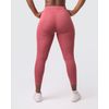 Akara Legging Deportivo De Mujer Bata-fit, Comodidad Constante, Adaptación A Tus Movimientos, Ajuste De Cintura Alta, Corte Ceñido Al Cuerpo, Bolsillo Invisible En La Parte Trasera | Negro | Talla M