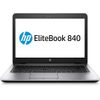 Portatil Reacondicionado Hp Elitebook 840 G3 I5-6300u 8gb 256gb Ssd 14"hd/w10p 1 Año De Garantía Teclado Español Grado A