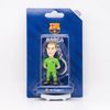 Minix Marc-andré Ter Stegen Fc Barcelona Llavero 7 Cm +3