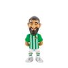 Minix Fekir Real Betis Figura 7 Cm +3