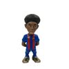 Minix Kounde Fc Barcelona Figura 7 Cm +3