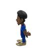 Minix Kounde Fc Barcelona Figura 7 Cm +3