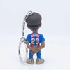 Minix Kounde Fc Barcelona Llavero 7 Cm +3