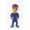 Minix Gavi Fc Barcelona Figura 7 Cm +3