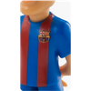 Minix Gavi Fc Barcelona Figura 7 Cm +3