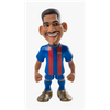 Minix Araujo Fc Barcelona Figura 12 Cm +3