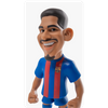 Minix Araujo Fc Barcelona Figura 12 Cm +3