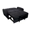 Sofa Cama De Matrimonio Berlin 155x86cm (cama: 172x155cm)