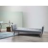 Sofa Cama Aveli 196cm Gris