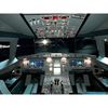 Caja Regalo Simulador De Vuelo Airbus 320 Madrid