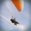 Caja Regalo Vuelo De Parapente Con Video Barcelona