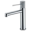 Grifo Monomando Lavabo Cromado Line Imex-1   -  - Marca Mice / Imex