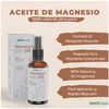 Aceite De Magnesio Puro 100 Ml En Spray. Natural Pharma. Relajación Muscular Y Alivio Del Dolor.