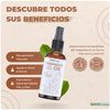 Aceite De Magnesio Puro 100 Ml En Spray. Natural Pharma. Relajación Muscular Y Alivio Del Dolor.