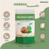 Hierbas Provenzales 100 G. Nortembio. Origen 100% Natural. Sin Aditivos Ni Conservantes.