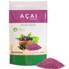 Acai En Polvo 100 G. Nortembio. 100% Natural. Açaí Puro Liofilizado. Rico En Vitamina C, A Y Potasio