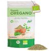 Orégano Seco Ecológico 100 G. Nortembio. 100% Natural. Sin Aditivos.