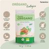 Orégano Seco Ecológico 100 G. Nortembio. 100% Natural. Sin Aditivos.