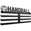 Medallero Meollo Handball