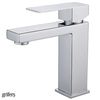 Grifo Lavabo Cromado Bass Crome Grifers