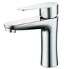 Grifo Lavabo Cromado Essentials Crome Grifers