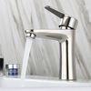 Grifo Lavabo Cromado Essentials Crome Grifers