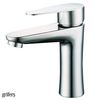 Grifo Lavabo Cromado Essentials Crome Grifers