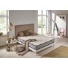 Colchón Viscoelástico Hr Air Confort Wallin 135x190 Cm Häusbed